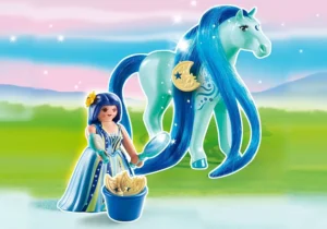 Princess Luna