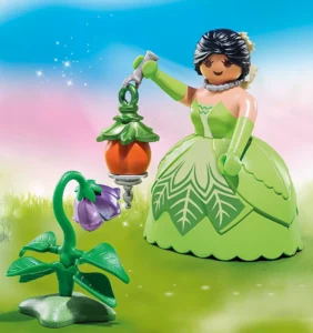 Garden Princess