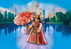 Indian Princess