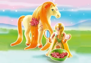 Princess Sunny
