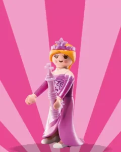 Pink Princess