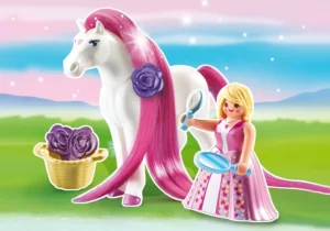 Princess Rosalie