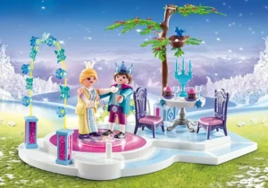 Princess Ball Super Set
