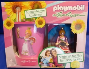 Lechuza – Starterset for Kids