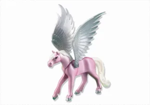 Pink Pegasus
