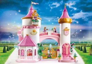 Princess’ Castle