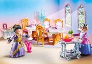 Royal Dinning room