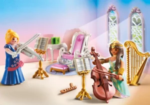 Music room