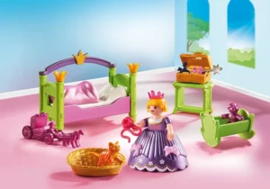 Children’s room
