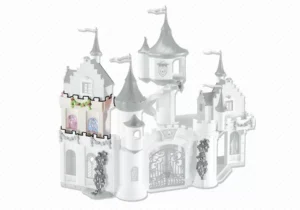 Princess Castle Extension A