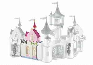 Princess Castle Extension B
