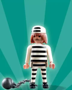 Prisoner
