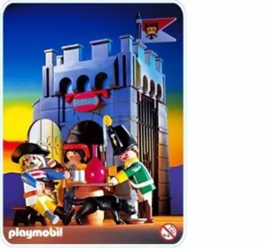 Pirates dungeon