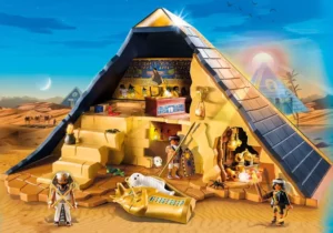 Pyramid