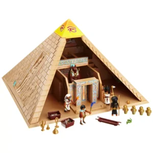 Pyramid