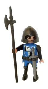 Blue Knight