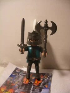 Black Knight