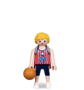 Basketball