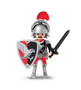 Eagle Knight
