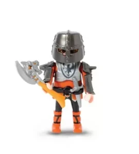 Falcon Knight