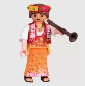 Clarinettiste