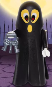 Halloween Ghost
