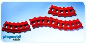 4 Curve Tracks