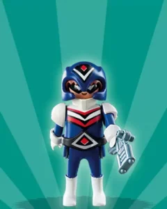 Space ranger