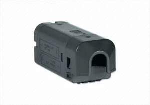 Battery Case for RC train