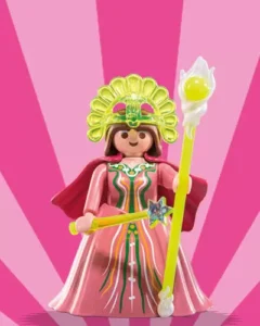 Fairy Queen