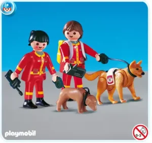 Rescue Unit