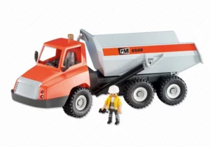 Giant Dumper