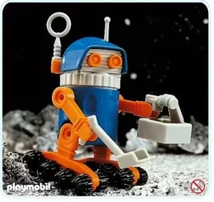 Robot