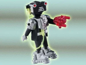 Robot