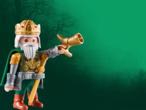 King of the Dwarves