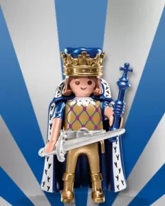 Gold king