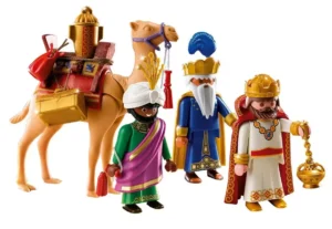 Three Wise Kings