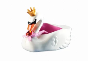 Swan Boat
