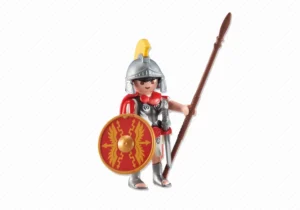 Roman Tribune