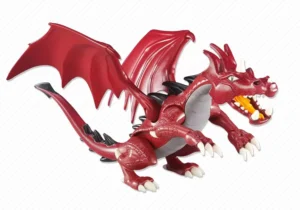 Red Dragon