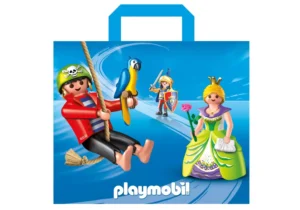 Reusable Shopping Bag XXL