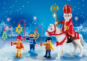 Christmas Parade