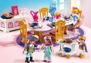 Royal Banquet Room