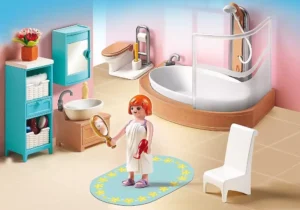 Grand Bathroom