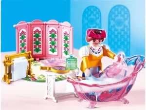 Royal Bathroom