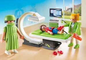 X-Ray Room