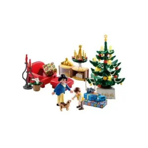 Christmas Room