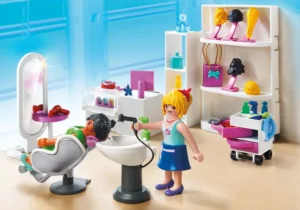 Beauty Salon