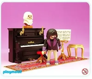 Pianist