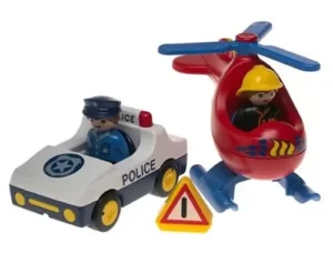 Rescue Set